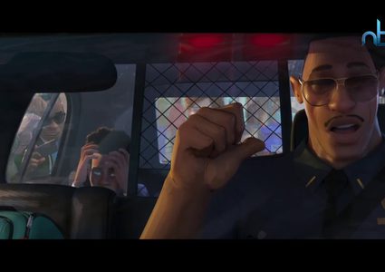 ما قصة فيلم spider man far from home!