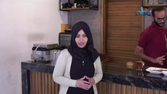 محمود أبو ناموس وسعيد لولو خريجان يواجهان شبح البطالة