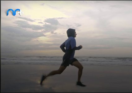 هل تنقل المسابح عدوى فيروس كورونا؟