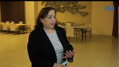 د.مي كيلة تتحدث عن أبرز التطورات في الحالة الوبائية في قطاع غزة