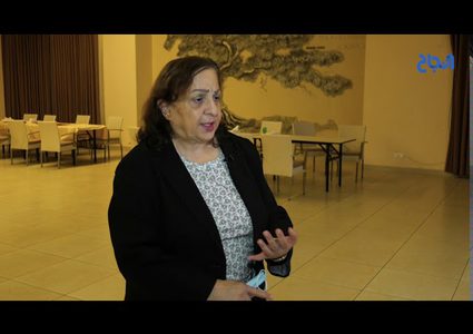 د.مي كيلة تتحدث عن أبرز التطورات في الحالة الوبائية في قطاع غزة