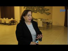 د.مي كيلة تتحدث عن أبرز التطورات في الحالة الوبائية في قطاع غزة