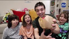 اليوتيوبر محمد الغامدي قرر توثيق رحلاته حول العالم عبر اليوتيوب