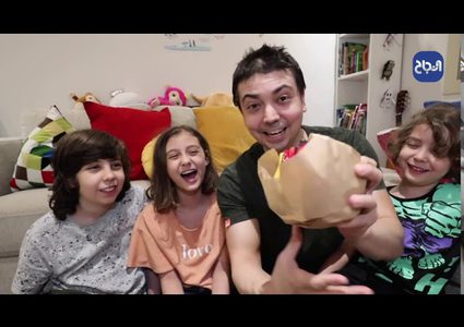 اليوتيوبر محمد الغامدي قرر توثيق رحلاته حول العالم عبر اليوتيوب