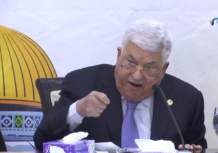 الرئيس يؤكد مجدداً أن لا انتخابات دون القدس