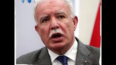 ما حقيقة حذف غوغل وآبل لخارطة فلسطين؟