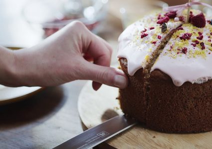 بدائل عن استخدام السكر الابيض للتفاصيل في التقرير التالي