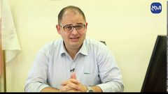 أهداف وإنجارات كلية العلوم في جامعة النجاح  مع د. معن اشتيوي