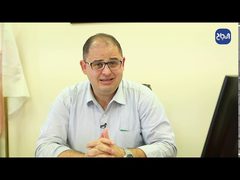 أهداف وإنجارات كلية العلوم في جامعة النجاح  مع د. معن اشتيوي