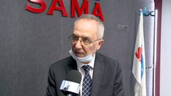 وفد من جامعة النجاح الوطنية يزور مصنع سما للأدوية