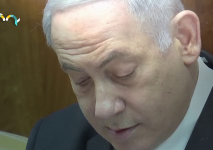 هل يضم نتنياهو الأغوار؟