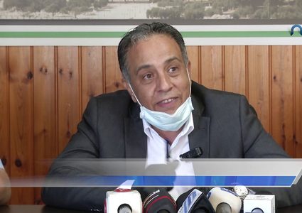 لجنة الطوارىء في القدس تحمل الاحتلال مسؤولية تردي الوضع الصحي