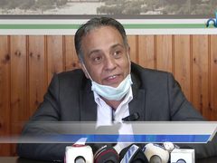 لجنة الطوارىء في القدس تحمل الاحتلال مسؤولية تردي الوضع الصحي