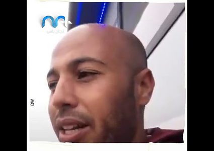 رحالة مغربي يسافر للحج على متن دراجته الهوائية