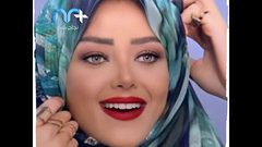 إحالة رضوى الشربيني للتحقيق بسبب مساندتها للمحجبات