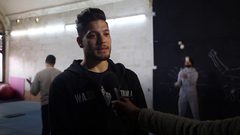 مدرسة نابلس للسيرك حاضنة المبدعين