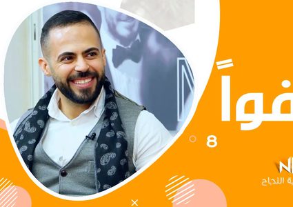 الحلقة الثامنة:من برنامج عفوا #مقلب الفنان الفلسطيني مراد السويطي