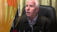 يوم غضب في محافظات الوطن رفضا للقرارات الأميركية