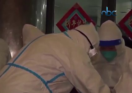 المدة الزمنية التي يسكن فيها فيروس كورونا على المتعلقات الشخصية