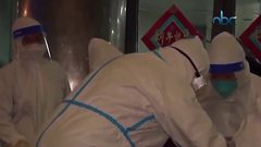 المدة الزمنية التي يسكن فيها فيروس كورونا على المتعلقات الشخصية