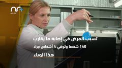 أمراض فتاكة لم يقضي عليها العلم بعد .. تعرف عليها