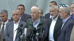 القيادة الفلسطينية تواصل جهودها لإجراء الانتخابات في القدس