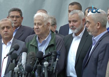 القيادة الفلسطينية تواصل جهودها لإجراء الانتخابات في القدس