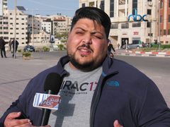 عدسةُ المصور سليمان حجي توثق جمال غزة