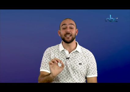 برنامج كمشة فكر: حامل بطيختين ومش عارف شو تعمل ! اتبع كلمة.."رفق"