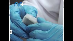 تطوير جلد الكتروني يساعد على التفاعل مع الأطراف الصناعية