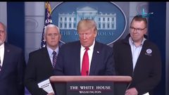 لماذا أصاب الأمريكيين الهلع لشراء الأسلحة مع أزمة فيروس كورونا؟