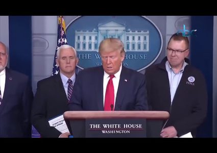 لماذا أصاب الأمريكيين الهلع لشراء الأسلحة مع أزمة فيروس كورونا؟