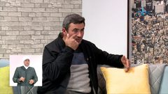 نصر الصفدي... شغفٌ رياضي يَكبرُ  بالرغم من الإعاقة