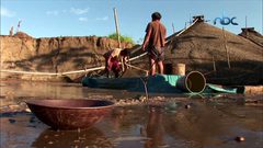 التلوث الزئبقي يصل قاع خندق ماريانا