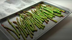 لماذا يعتبر الهليون عنصر غذائي جبار للانسان؟