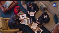 التحدث بصوت عالي يساعد على انتشار فيروس كورونا في الهواء