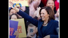 من هي المرأة المثيرة للجدل التي اختارها جو بايدين نائبة له؟