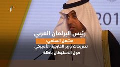 قرار جديد للإدارة الامريكية التي تسعى لتصفية القضية الفلسطينية