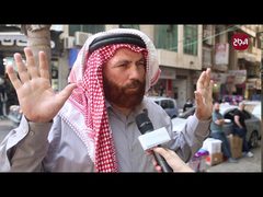 هل تتوقعون حدوث انتفاضة شعبية جديدة؟
