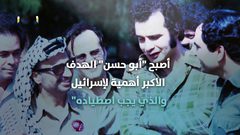 "الأمير الأحمر "مسلسل جديد لتيم حسن يجسد شخصية شهيد فلسطيني