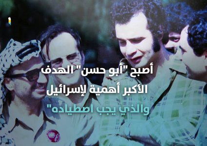 "الأمير الأحمر "مسلسل جديد لتيم حسن يجسد شخصية شهيد فلسطيني