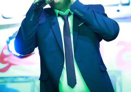 الشرطة تقبض على المطرب رائد كبها بعد اقامته حفلا في الخليل