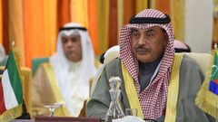 الكويت: موقفنا ثابت بدعم القضية الفلسطينية وصولا لإنهاء الاحتلال