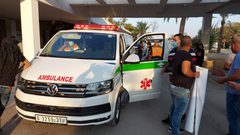 الاحتلال يسلم جثمان الشهيدة نايفة كعابنة من قرية العوجا