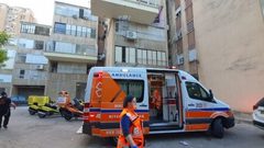 حيفا: وفاة سيدة إثر سقوطها من شرفة منزلها