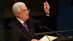 محلل سياسي: خطاب الرئيس يؤكد الاصرار على الموقف الفلسطيني