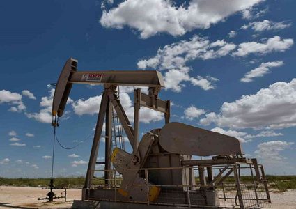 أسعار النفط تصعد وسط آمال بتعافي الطلب على الخام