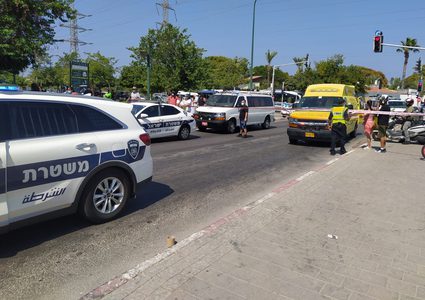 وفاة شاب متأثرا بجراحه بعد تعرضه لجريمة اطلاق نار في يافا