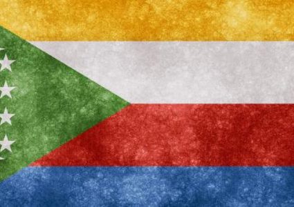 جزر القمر: الشعب الفلسطيني يتعرض لاضطهاد كبير