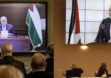 محلل سياسي:المجتمع الدولي قد يتوافق مع الاحتلال لإجراء الانتخابات